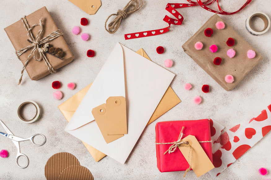DIY personalisierte Geschenke selber machen