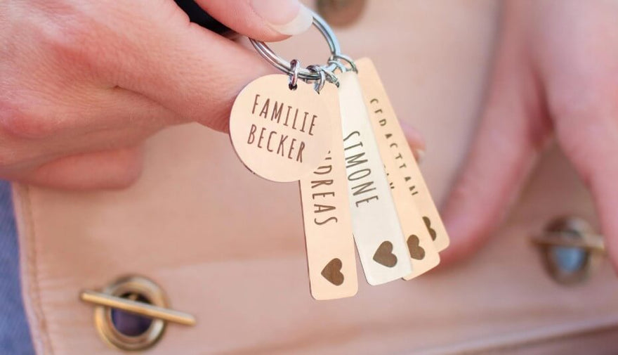 geschenkideen familie