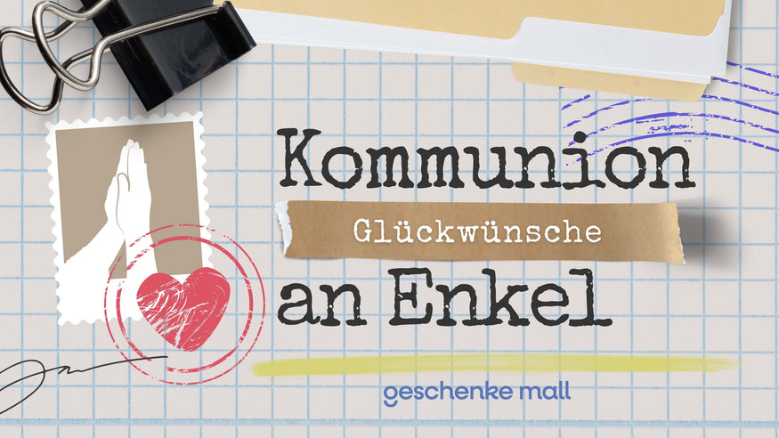 kommunion glückwünsche an enkel