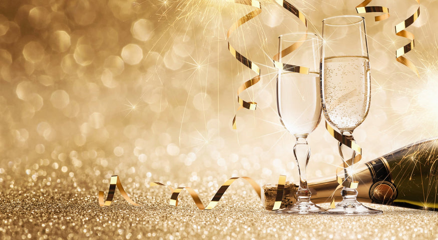 Neujahrs Sprüche