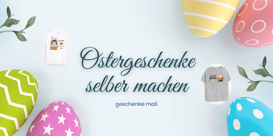 ostergeschenke selber machen