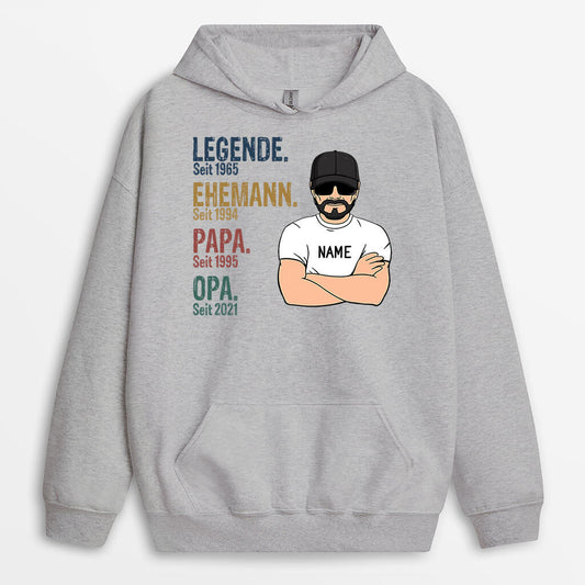 0004HGE1 personalisierte geschenke Hoodie legende opa papa_72e9a262 534d 4507 9156 034905a7c0bf