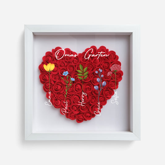0065OGE1 omas garten blumen 3d bilderrahmen personalisiert_ oma 0065OTL7A_5767ccc8 a04c 490d b9a5 8177c74bcee4