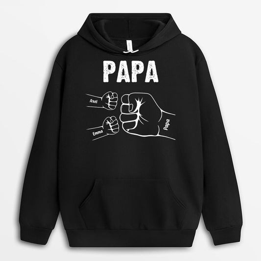 0263HGE1 personalisierte Hoodie geschenke fauststoss opa papa kinder_7cb62f85 dc6e 4527 b368 abea9794c7e0