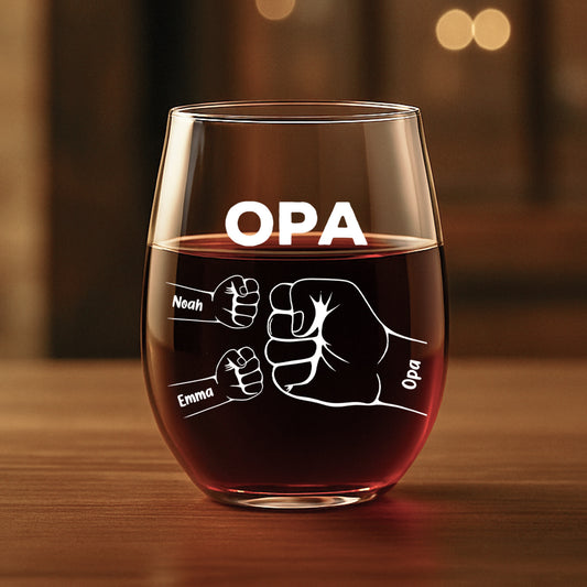 0263IGE2 opa faust _personalisiertes weinglas ohne stiel_ opa 0263IKL8B_60430938 9399 42d4 ad01 54489285cf4f