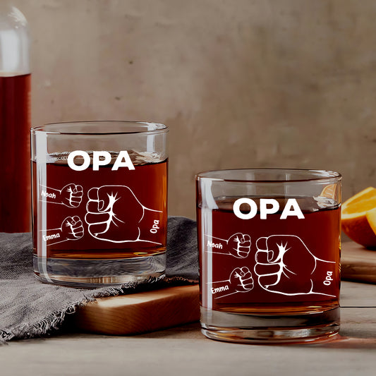 0263IGE2 opa faust whiskyglas personalisiert_ opa 0263IKL8B