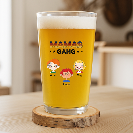 0793IGE2 opas gang kinder personalisiertes bierglas_ opa 0793I8N7B