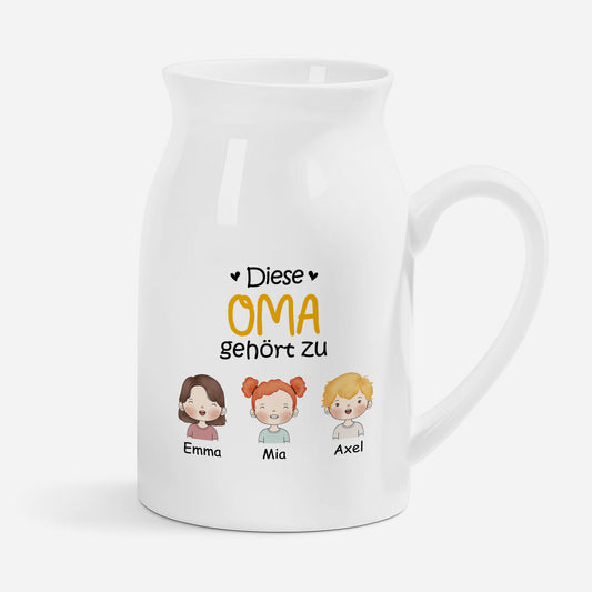 0827OGE1 diese mama gehort zu keramik vase personalisiert_ mama oma 0827o6v5a_1