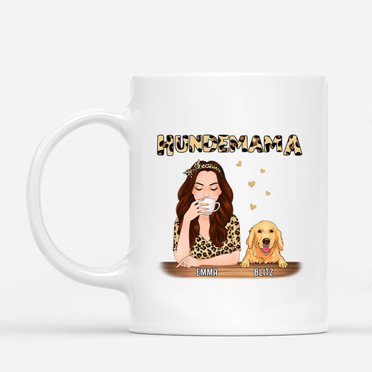 0866MGE1 personalisierte hundemama tasse_8ea1d5a2 eef8 462d 8442 6b99a4ac905d