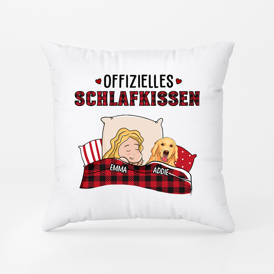 0914PGE1 offizielles schlaf kissen personalisierte kissen mit namen_ hund 0914P_c1bd75b5 e9ee 4714 ac00 80e57ff008bf
