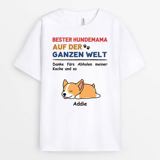 0935AGE2 Personalisierte Geschenke T Shirt Hunde Hundemama Hundeliebhaber Hundebesitzer_547ed942 6cbc 4d35 bfd5 8573647b87e3