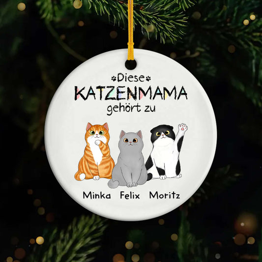 0938OGE1 dieser katzenpapa gehort zu personalisierte keramik ornamente_ katzen lustig 0938O8T8D_cd8783c9 15e0 47ab b4d4 32fba67e168e