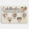 0981CGE1 Personalisierte Geschenke Leinwand Kinder Enkelkinder Herzen Mama Oma Papa Opa_c6c912dd 7ec2 4b8f bd7e 1fbfb5f575fe