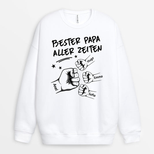 1006AGE1 Personalisierte Geschenke T Shirt Kinder Enkelkinder Papa Opa_2ebc869f 6cb4 4679 baa4 925fc208cfc1