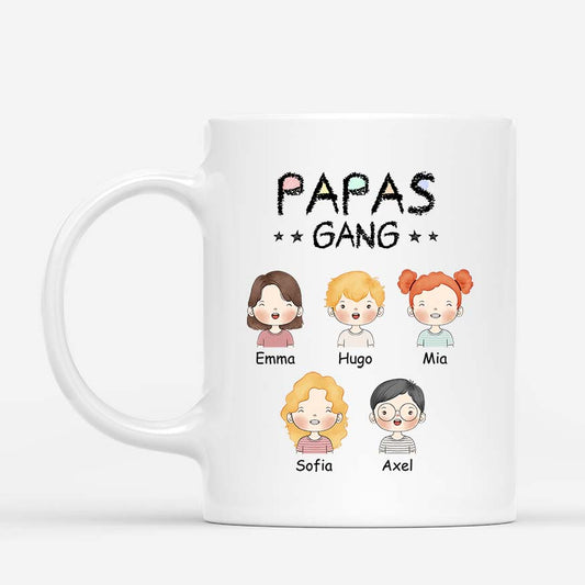 1017MGE1 Personalisierte Geschenke Tasse Kinder Papa Opa_4d156f62 efa1 4a61 8639 2df2dd9429e0