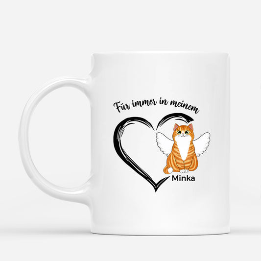 1034MGE1 Personalisierte Geschenke Tassen Katzen Katzenliebhaber Katzenbesitzer Abschied_dcc6db75 0af9 4ae4 84b8 c09006e1b572