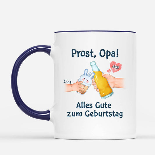 1047MGE2 Personalisierte Geschenke Tasse Kinder Papa Opa_e590a296 4aef 43b8 be62 7e84d65f06f3
