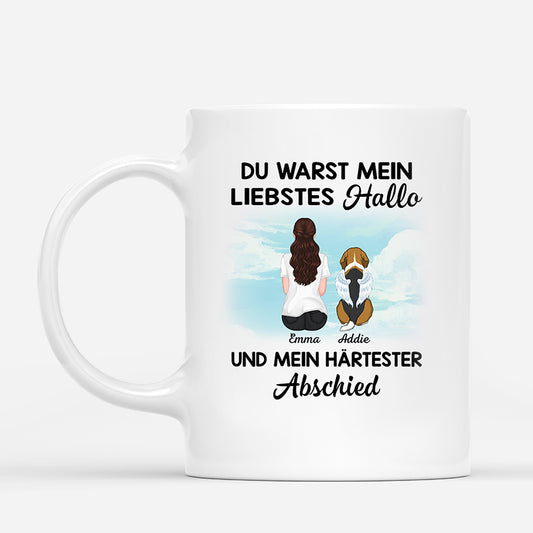 1052MGE1 Personalisierte Geschenke Tasse Hunde Hundeliebhaber Hundebesitzer_8895ad03 b0e6 4459 a26a 9b7eb4fac15f