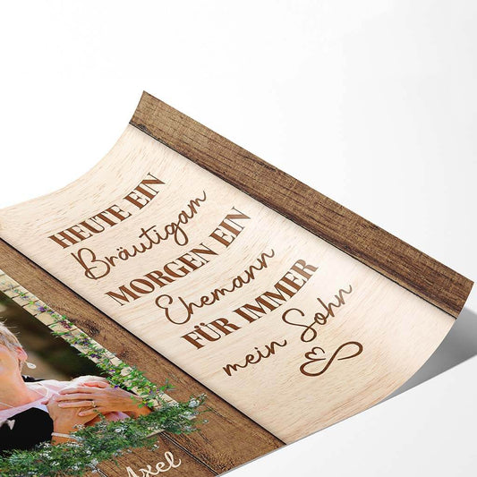 1090SGE2 Personalisierte Geschenke Poster Sohn Junge Familie Ehemann_dfd8cf33 eb6c 4bc0 abb0 62a4430a1dff