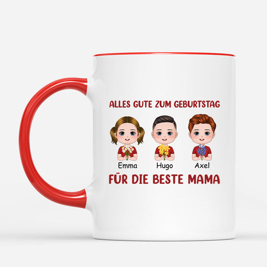 1097MGE2 Personalisierte Geschenke Tassen Geburtstag Mama Oma Frauen Muttertag_e996b8ac 0c7c 4beb 8387 d57e35ceac2a