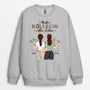 1121WGE1 Personalisierte Geschenke Pullover Kollegen Kolleginnen