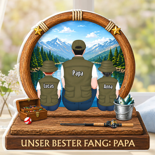 11302ARN ProCustomShapedAcrylicPlaque CouGE RnDMAnh IdeNgoc MedImage 1