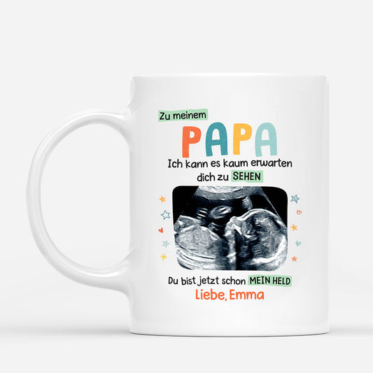1173MGE1 Personalisierte Geschenke Tasse Geburt Baby Papa_8fb23894 8a41 4b4d bc94 5f5f76570beb