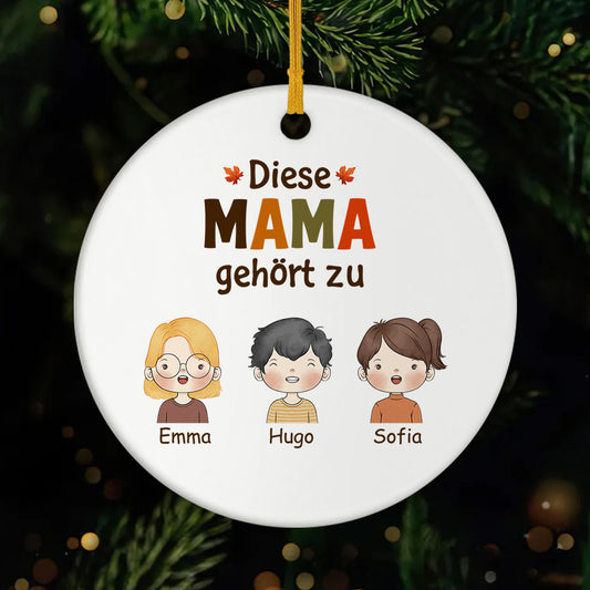 1215OGE1 diese mama dieser papa gehort zu weihnachtsschmuck personalisiert_ keramik papa mama 1215O3L8A