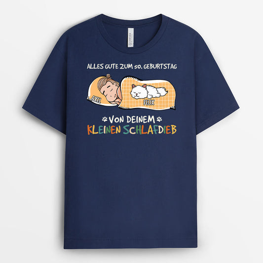 1246AGE2 personalisiertes alles gute zum 40 geburtstag t shirt