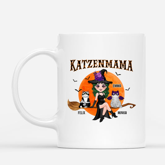 1310MGE1 personalisierte katzenmama mit besen halloween tasse_96cd4811 75f3 484d b37c 5c2b9c05069a