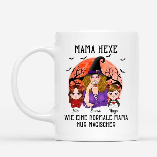 1324MGE1 personalisierte oma hexe wie eine normale oma halloween tasse_1c40630a 461c 456b 9d42 cb82ef3fcf3b