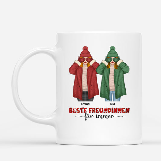 1416MGE1 personalisierte fur immer besties weihnachten tasse_55152194 8cf9 468c 892f a96a78d52c5d