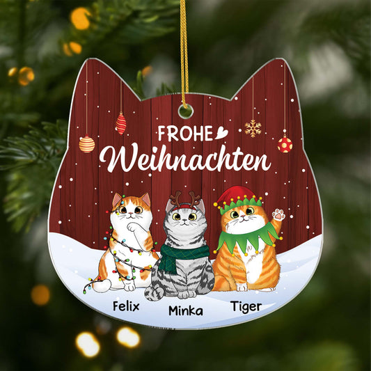 1425OGE1 personalisiertes schnurrige weihnachten ornament_12a2b0f0 ea74 4cd4 a732 7a8ffb135588