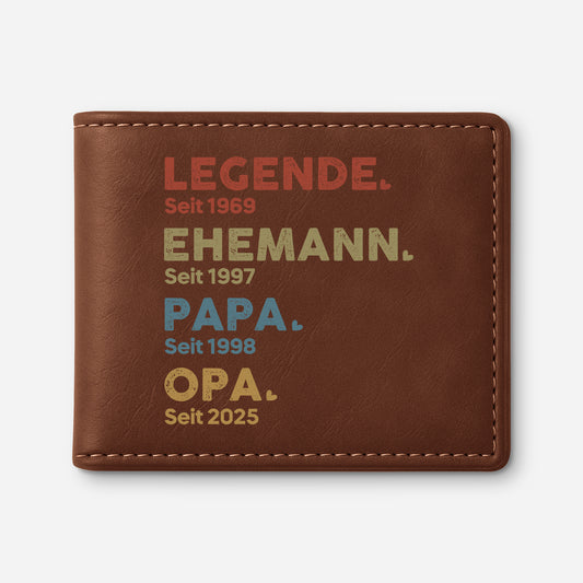 1503JGE1 legende ehemann papa und opa armeemuster geldborse herren personalisiert_ 1503J3M5B