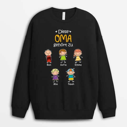 1551AGE1 personalisiertes dieser papa opa gehort zu t shirt_c0b33df7 100e 4eea a227 9e005cc79b47