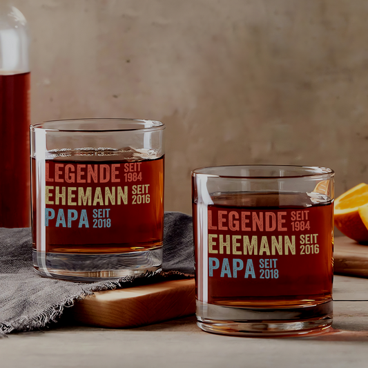 1732IGE2 die legende opa seit whiskyglas mit personalisierung_ opa 1732I