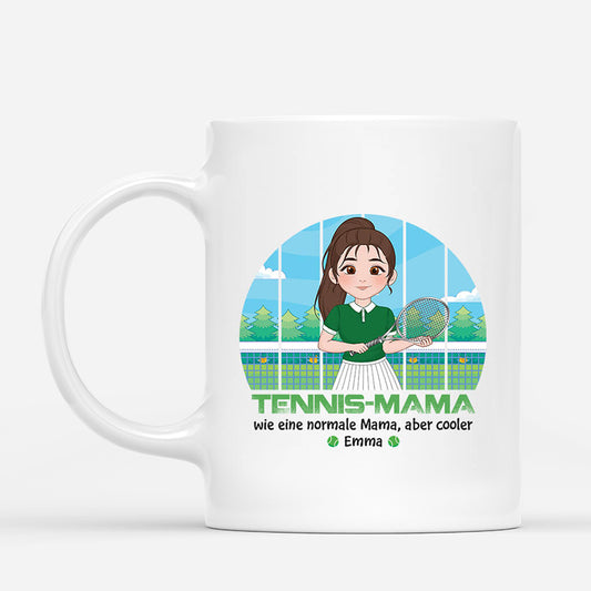 1848MGE1 personalisierte tennis mama tasse_3e181fef 5163 409b 8343 c434b37cece0
