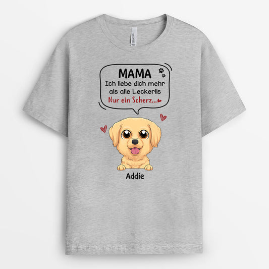 1928AGE1 personalisiertes ich liebe dich mehr als alle leckerlis t shirt_5e9fee2f df9c 4b37 855d f7d94e1174f0