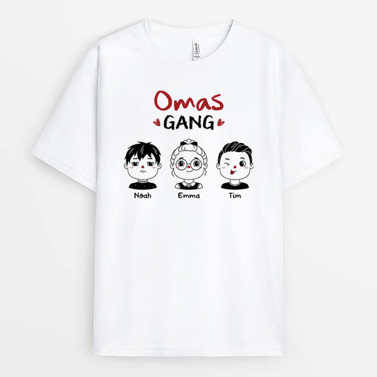 1957AGE1 personalisiertes omas mamas bande t shirt_8b837acc 43e1 44ea 94af 417baeeddb5c