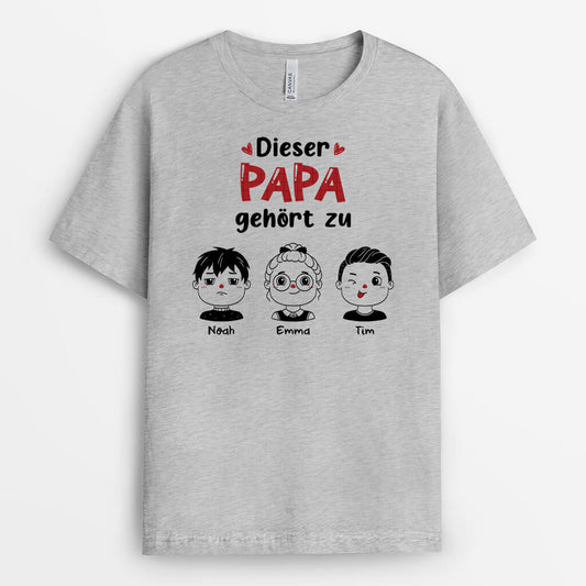 1960AGE2 personalisiertes diese mamas omas gehort zu t shirt_86884fcf 8c24 4ed9 b3a3 152ab9ef64ce