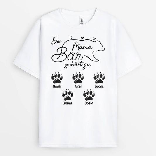 1973AGE1 personalisiertes diese mama oma bar gehort zu t shirt_0602c50f 1c5b 409e 90d3 6982f763fed9