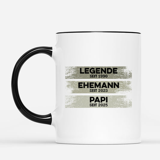 2193MGE2 legende ehemann papa opa seit tasse opa personalisiert 2193M5L5B_55d1c48f 0cc4 43ac 93db 09de5a96aada