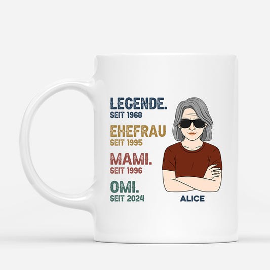 2207MGE1 personalisiertes die legende tasse_1b13f35a 6411 486f 80d8 e2144c030726