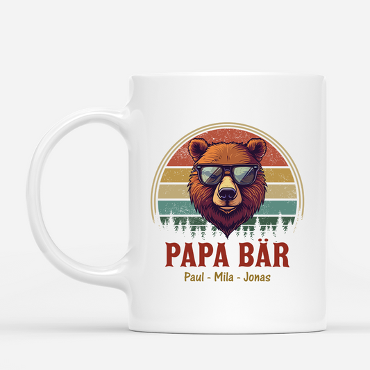 2212MGE1 papa bar vintage personalisierte tasse papa_ 2212M3H5B