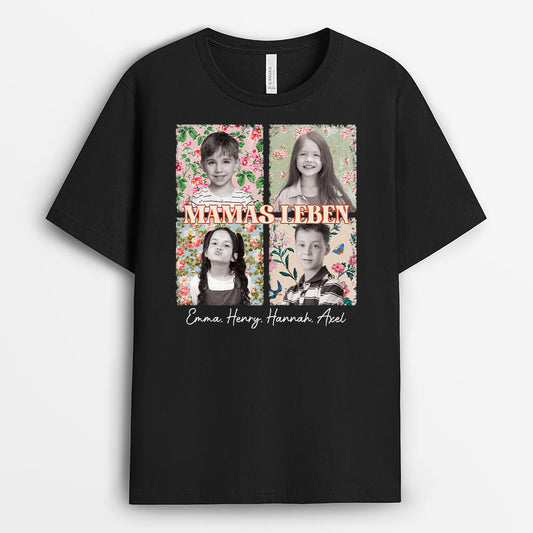 2249AGE1 mamaleben personalisiertes t shirt fur mamas