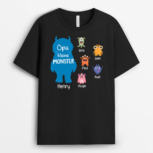2305AGE1 personalisiertes papa opa von kleinen monstern t shirt 2305a945b_c2c4fd43 ddb4 4eb7 b2cb 256643882aa9