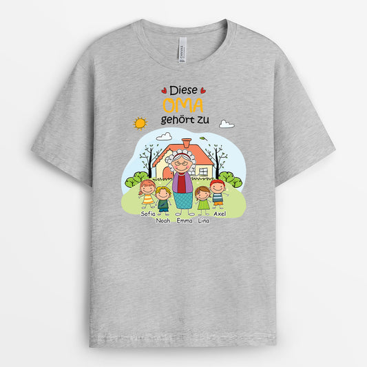 2361AGE2 personalisiertes dieser papa opa gehort zu t shirt 2361a588b_a080f680 6fd1 41de ae67 500e585a0495