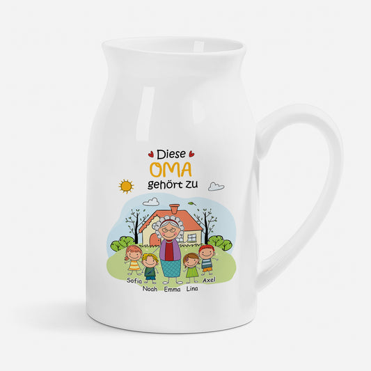 2361OGE1 diese mama gehort zu personalisiertes geschenk keramik vase oma mama 2361o6p5a_86107214 4f2d 4347 99bd 31286a4188af