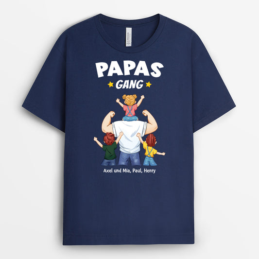 2397AGE2 personalisiertes papas opas bande t shirt 2397a5a5b_4f365812 57c3 4b6d 8f85 426714776739