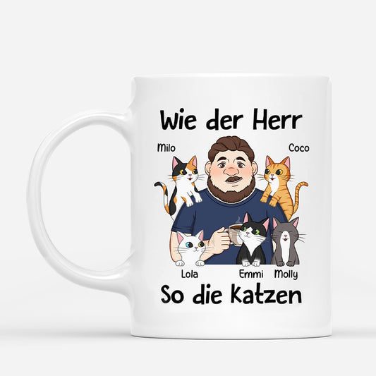 2531MGE1 personalisierte wie der herr so die katze tasse_ef1d84ef 269a 48b2 9c41 a56ecd7ee091